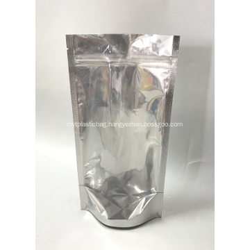 Aluminum Foil Dried Food packaging Bag